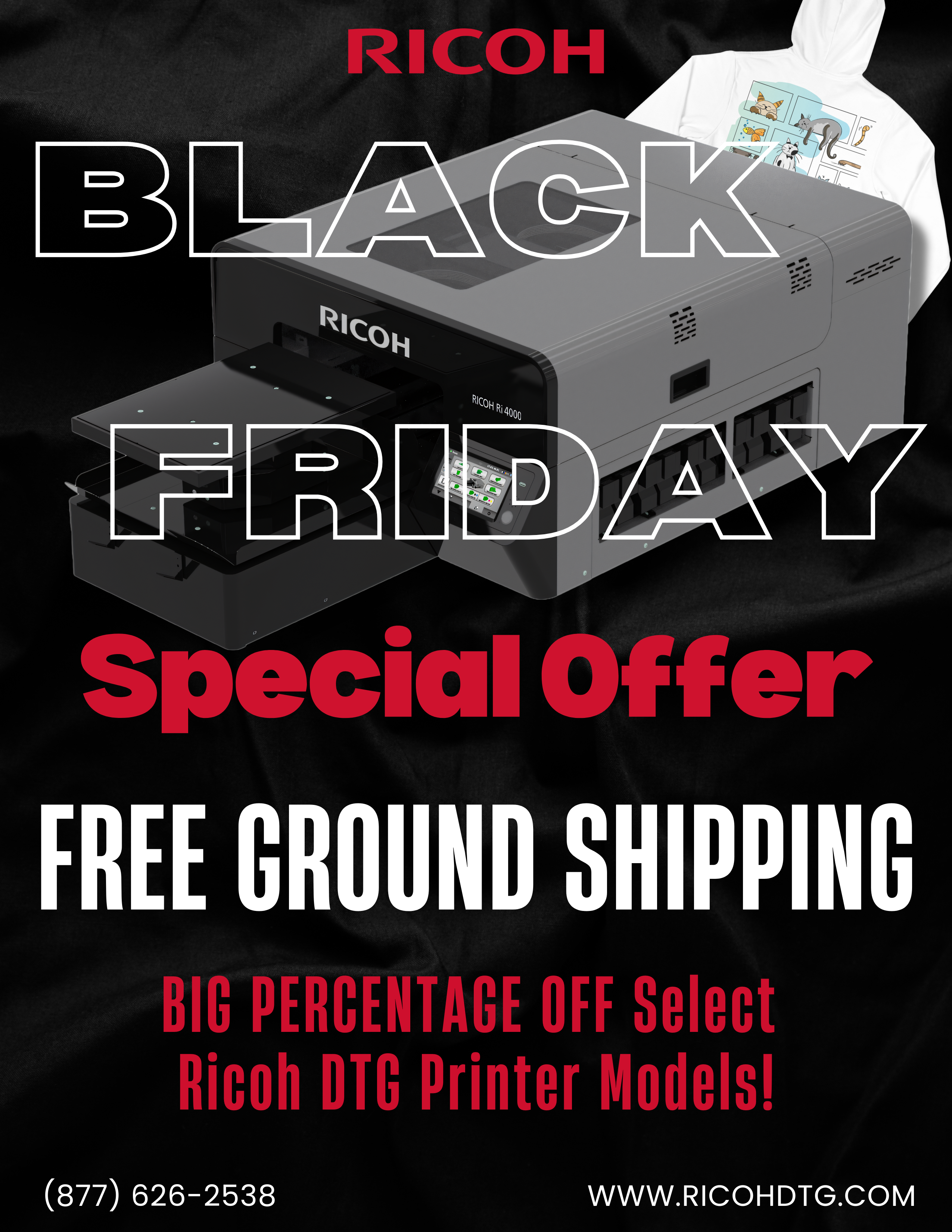 Black Friday