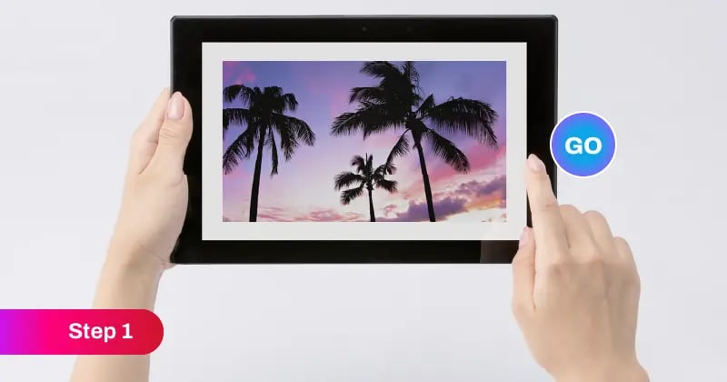 Step 1 image