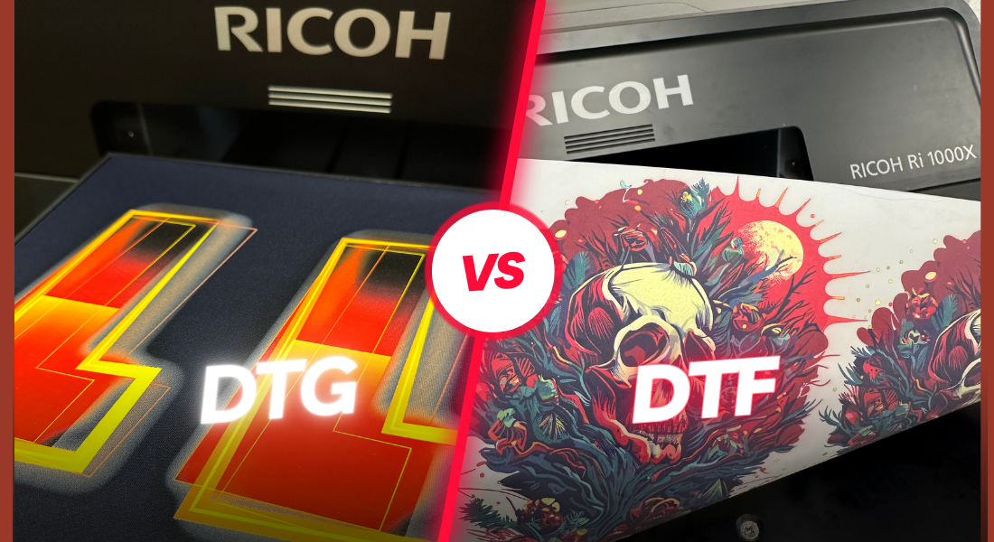 2024 DTG vs DTF