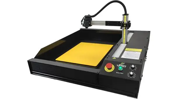 img-xpt1000-pretreat-machine